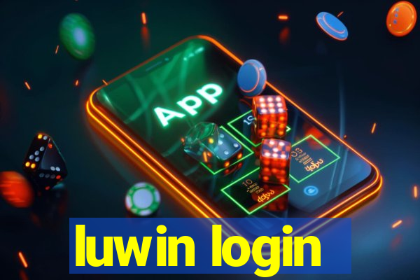 luwin login